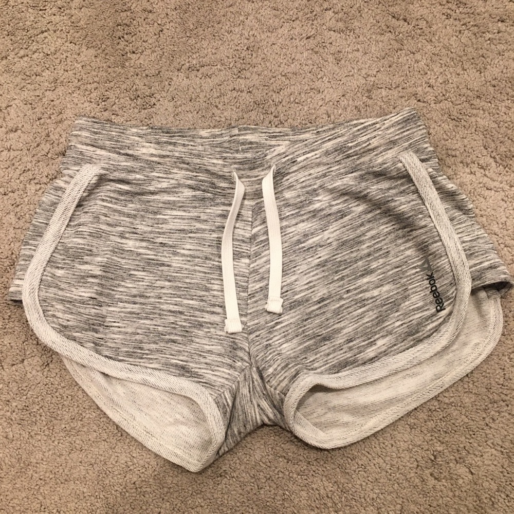 Reebok Lounge Shorts